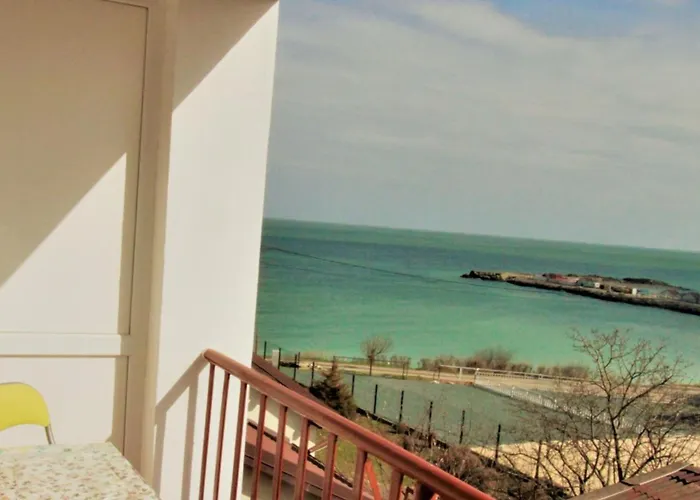 بيت ضيافة Romeo دووا مايْ