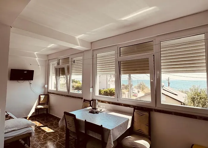 بيت ضيافة Romeo دووا مايْ