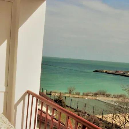 Guest house Romeo 2 Mai