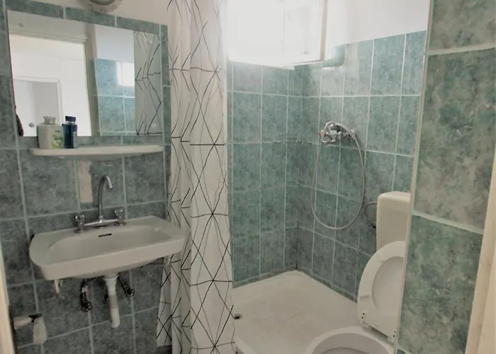 Romeo Pensionat Două Mai